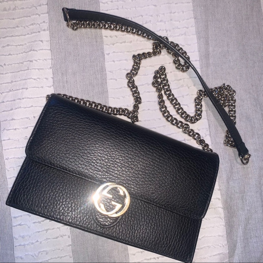 Gucci purse